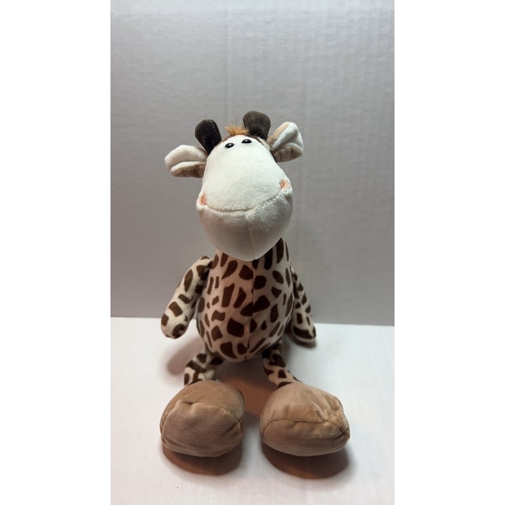 Plush Giraffe‎ Stuffed Animal Toy